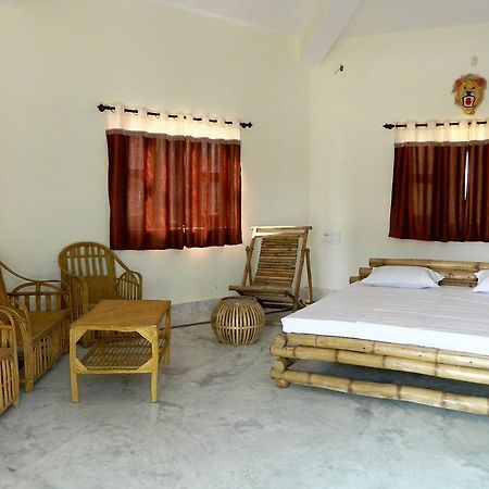 Kanha Pride Resort Balaghat Exterior photo